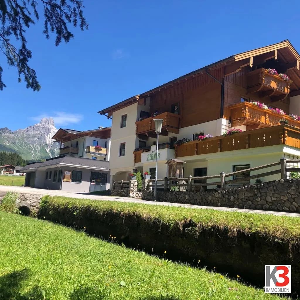 Immobilie kaufen in Sankt Johann im Pongau – 264 m², € 945.000 – Bild 12 von 17