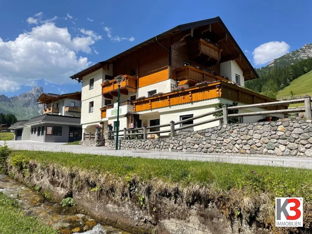 Immobilie kaufen in Sankt Johann im Pongau – 264 m², € 945.000 – Bild 15 von 17