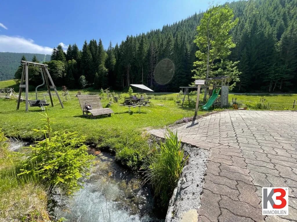 Immobilie kaufen in Sankt Johann im Pongau – 264 m², € 945.000 – Bild 17 von 17