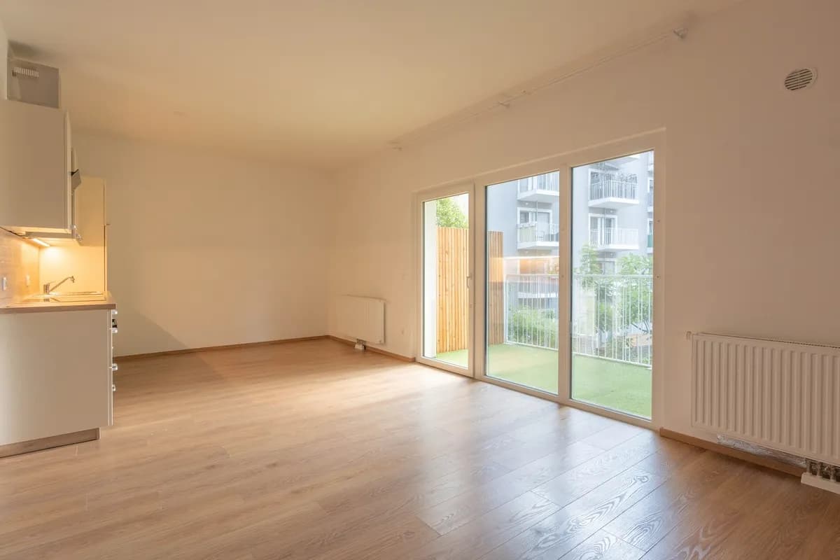 3-Zimmer-Wohnung kaufen in Wien – 62,05 m², € 345.000 – Bild 3 von 14