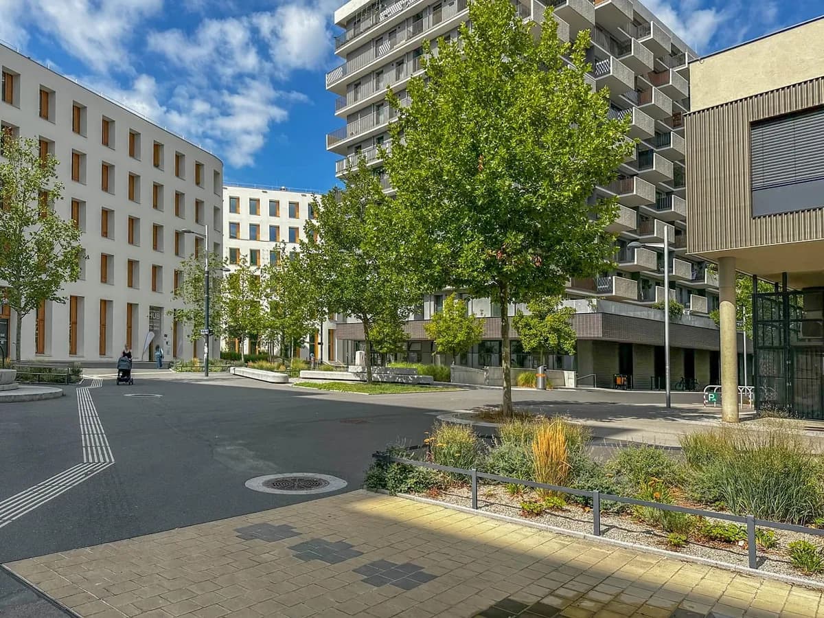 3-Zimmer-Wohnung kaufen in Wien – 62,05 m², € 345.000 – Bild 8 von 14