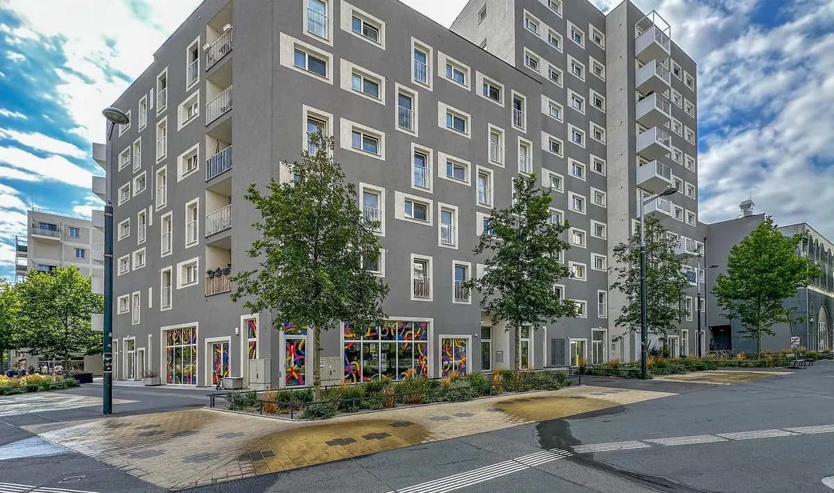 3-Zimmer-Wohnung kaufen in Wien – 62,05 m², € 345.000 – Bild 13 von 14