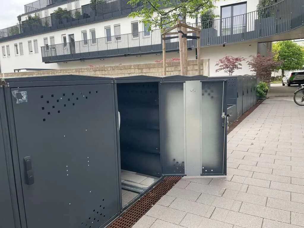 Immobilie mieten in Salzburg Stadt – 2 m², € 30 – Bild 2 von 4