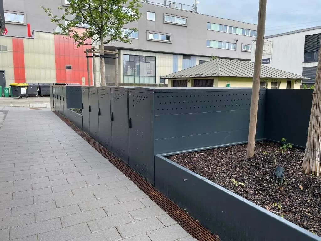 Immobilie mieten in Salzburg Stadt – 2 m², € 30 – Bild 4 von 4