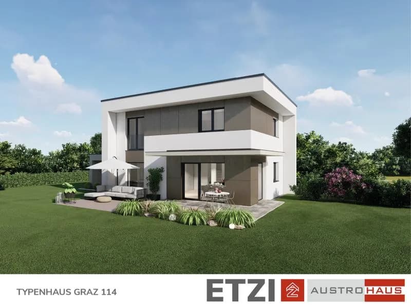 Grundstück kaufen in Schärding – 1 150 m², € 410.490 – Bild 4 von 9