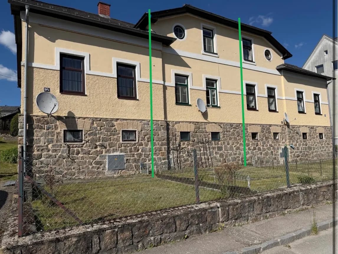 Haus kaufen in Gmünd – 93 m², € 89.000 – Bild 2 von 20