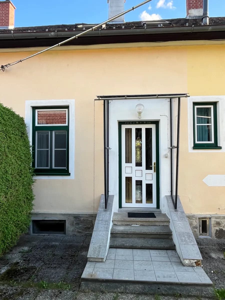 Haus kaufen in Gmünd – 93 m², € 89.000 – Bild 3 von 20