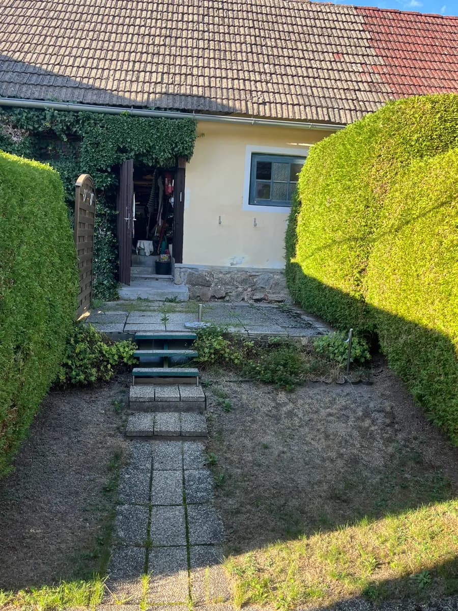 Haus kaufen in Gmünd – 93 m², € 89.000 – Bild 18 von 20