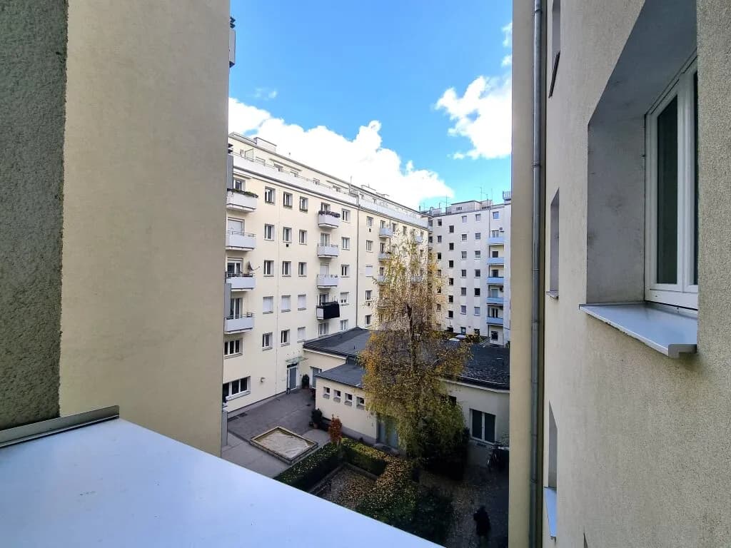 2-Zimmer-Wohnung kaufen in Wien – 55,74 m², € 280.000 – Bild 3 von 16