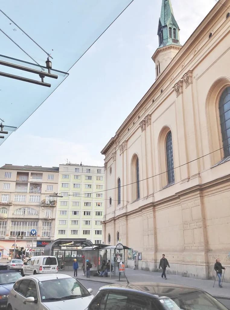 2-Zimmer-Wohnung kaufen in Wien – 55,74 m², € 280.000 – Bild 4 von 16