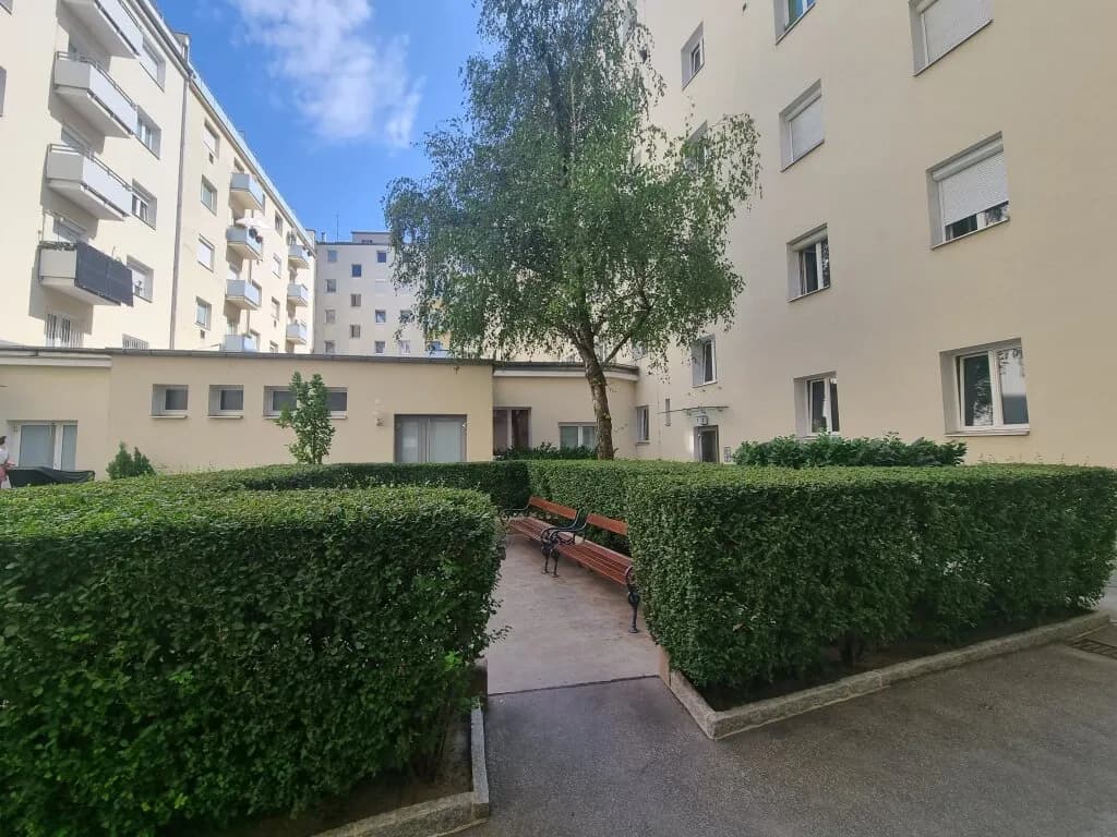 2-Zimmer-Wohnung kaufen in Wien – 55,74 m², € 280.000 – Bild 15 von 16
