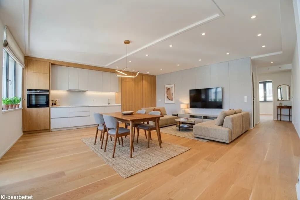 Wohnung kaufen in Wien – 89 m², € 497.000