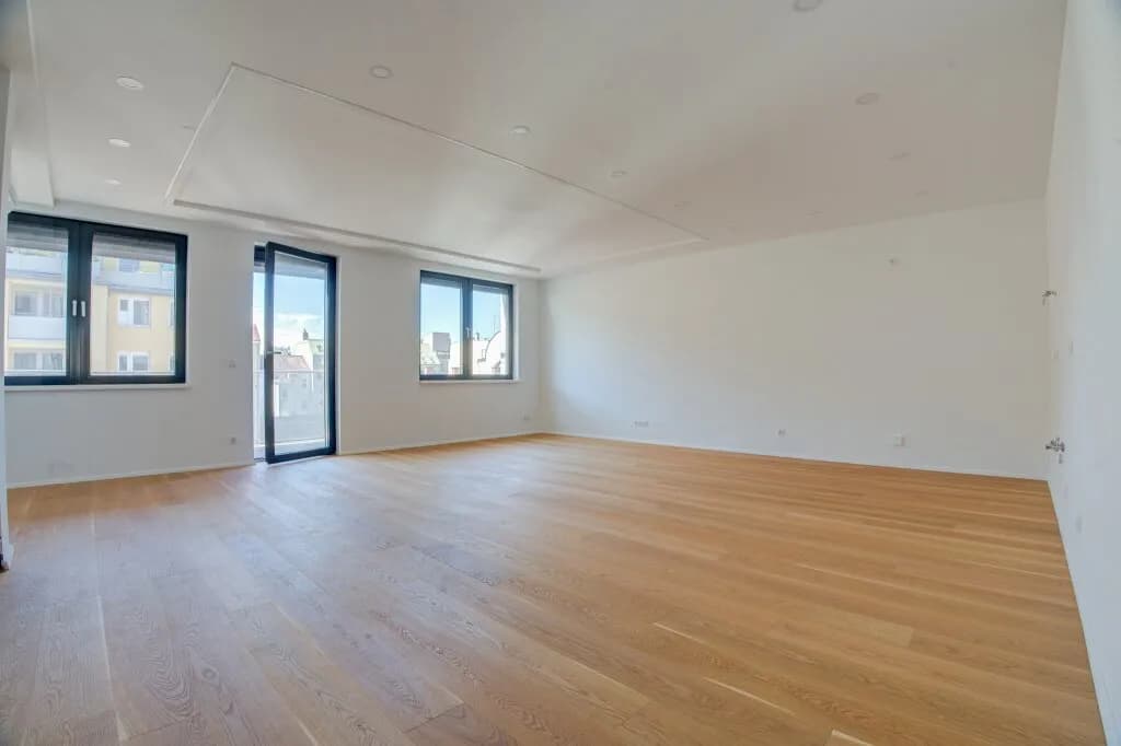 Wohnung kaufen in Wien – 89 m², € 497.000 – Bild 2 von 8