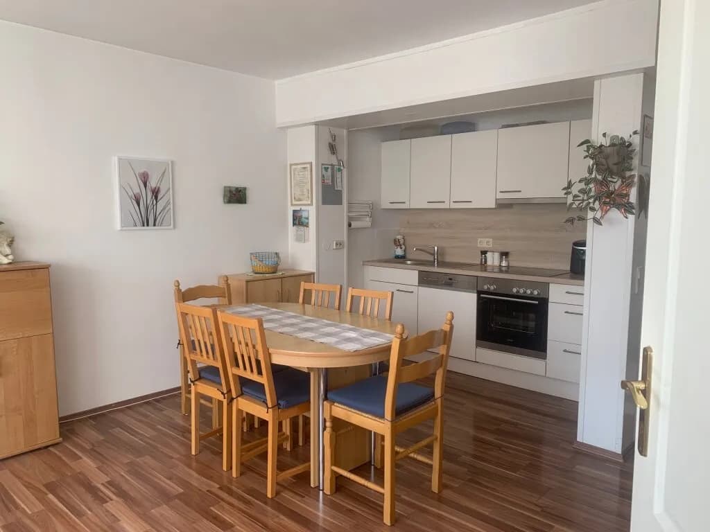 2-Zimmer-Wohnung kaufen in Ried im Innkreis – 39,29 m², € 105.000 – Bild 1 von 18