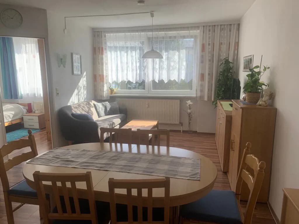 2-Zimmer-Wohnung kaufen in Ried im Innkreis – 39,29 m², € 105.000 – Bild 3 von 18