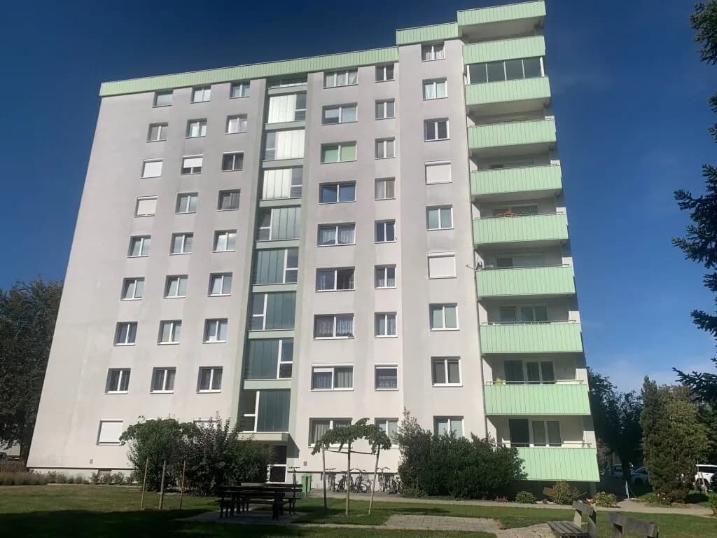 2-Zimmer-Wohnung kaufen in Ried im Innkreis – 39,29 m², € 105.000 – Bild 8 von 18