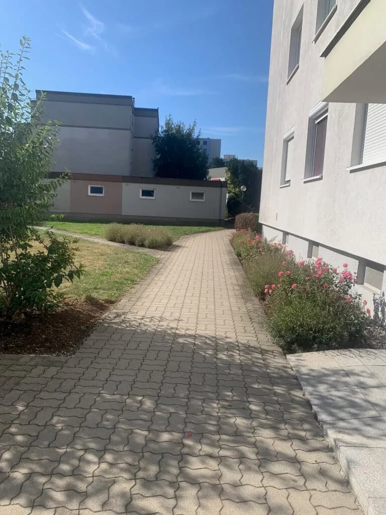 2-Zimmer-Wohnung kaufen in Ried im Innkreis – 39,29 m², € 105.000 – Bild 10 von 18
