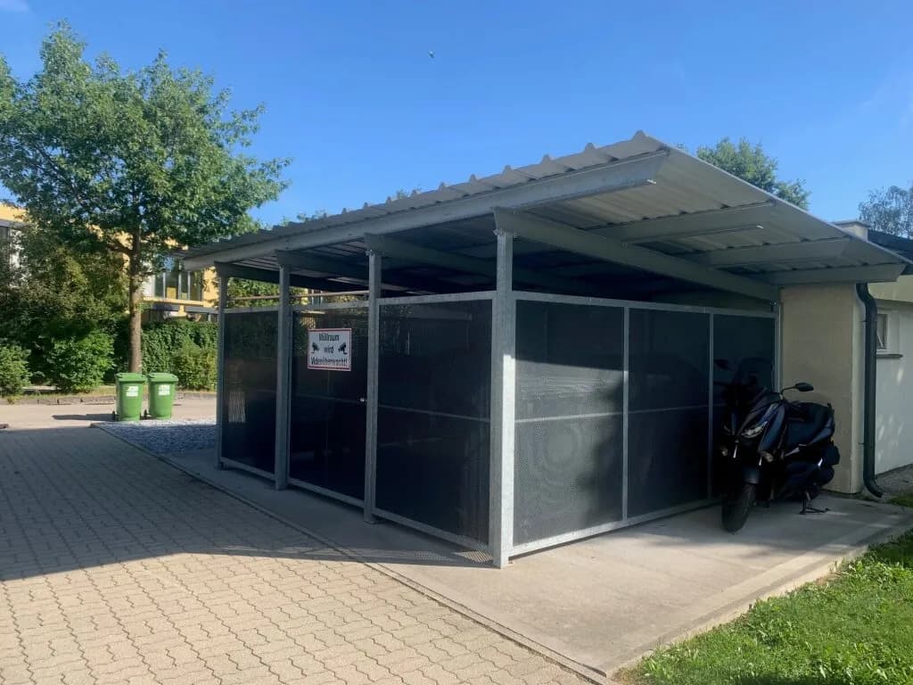 2-Zimmer-Wohnung kaufen in Ried im Innkreis – 39,29 m², € 105.000 – Bild 17 von 18