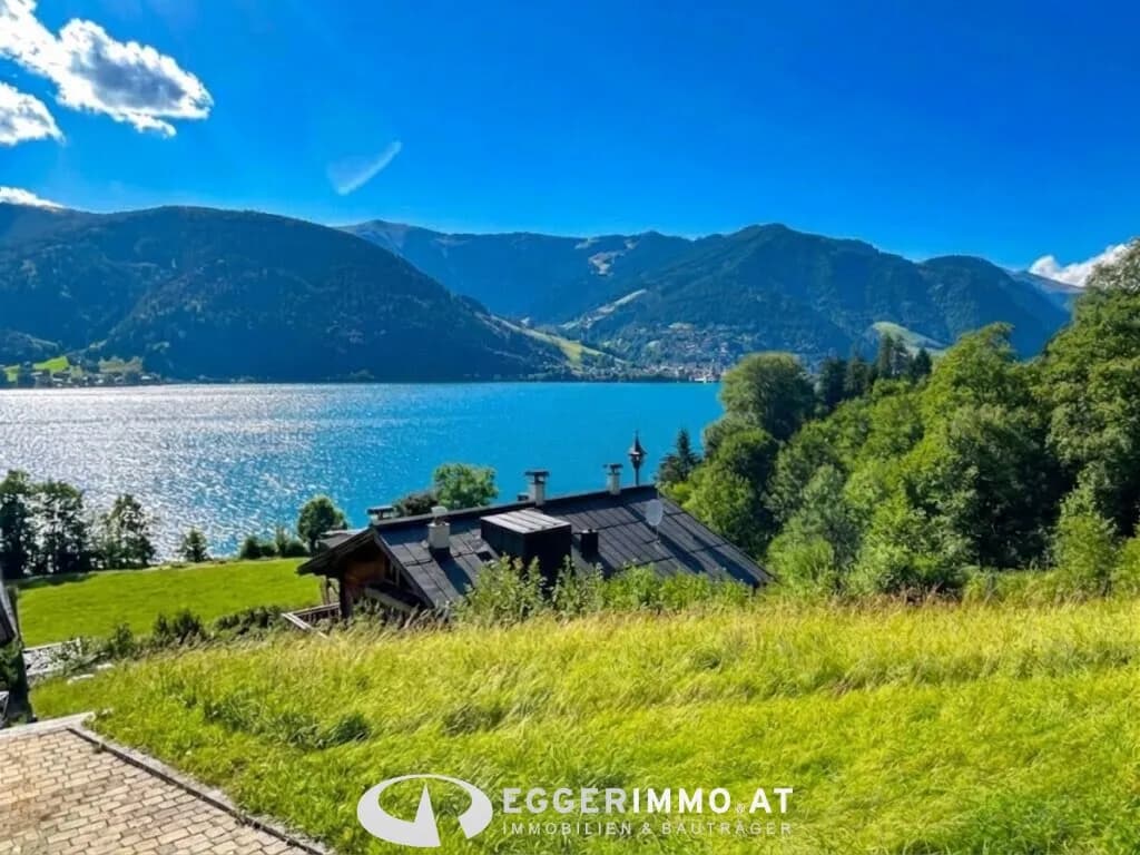8-Zimmer-Haus kaufen in Zell am See – 445 m², € 2.499.000 – Bild 2 von 38