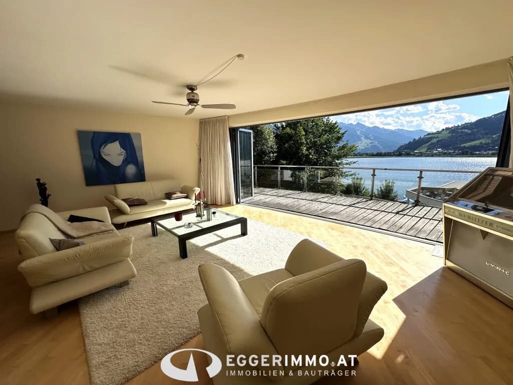 8-Zimmer-Haus kaufen in Zell am See – 445 m², € 2.499.000 – Bild 3 von 38