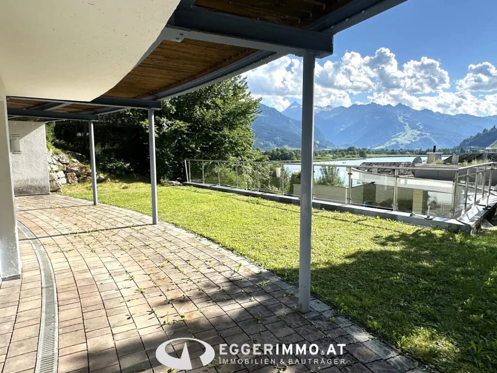 8-Zimmer-Haus kaufen in Zell am See – 445 m², € 2.499.000 – Bild 5 von 38