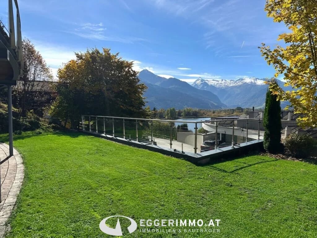 8-Zimmer-Haus kaufen in Zell am See – 445 m², € 2.499.000 – Bild 6 von 38