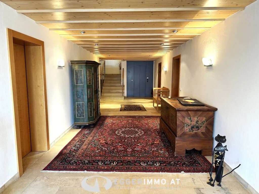 8-Zimmer-Haus kaufen in Zell am See – 445 m², € 2.499.000 – Bild 10 von 38