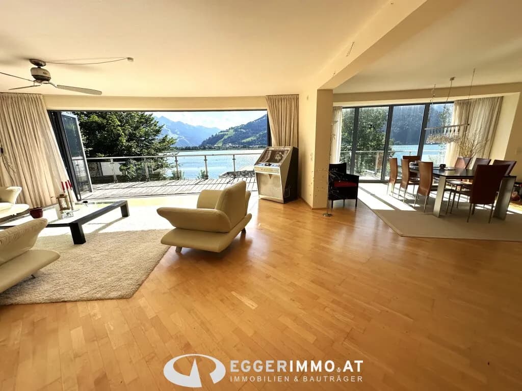 8-Zimmer-Haus kaufen in Zell am See – 445 m², € 2.499.000 – Bild 12 von 38