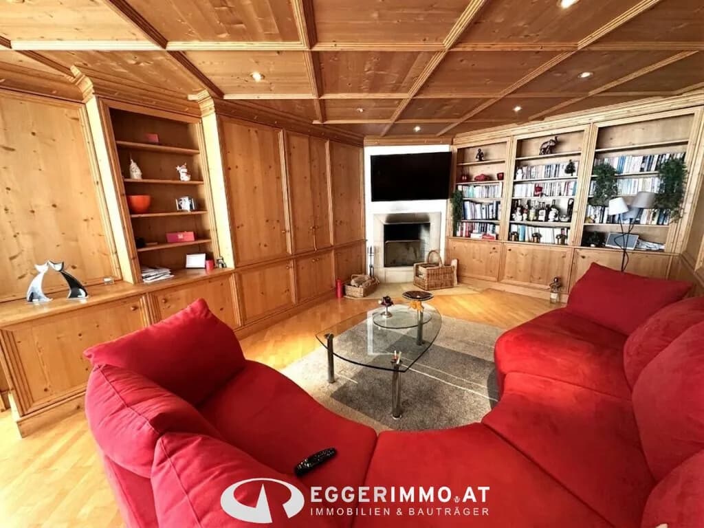 8-Zimmer-Haus kaufen in Zell am See – 445 m², € 2.499.000 – Bild 14 von 38