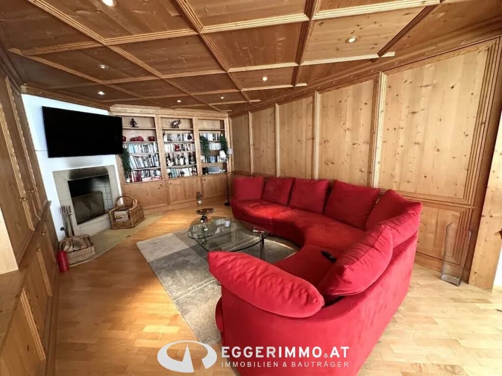 8-Zimmer-Haus kaufen in Zell am See – 445 m², € 2.499.000 – Bild 15 von 38