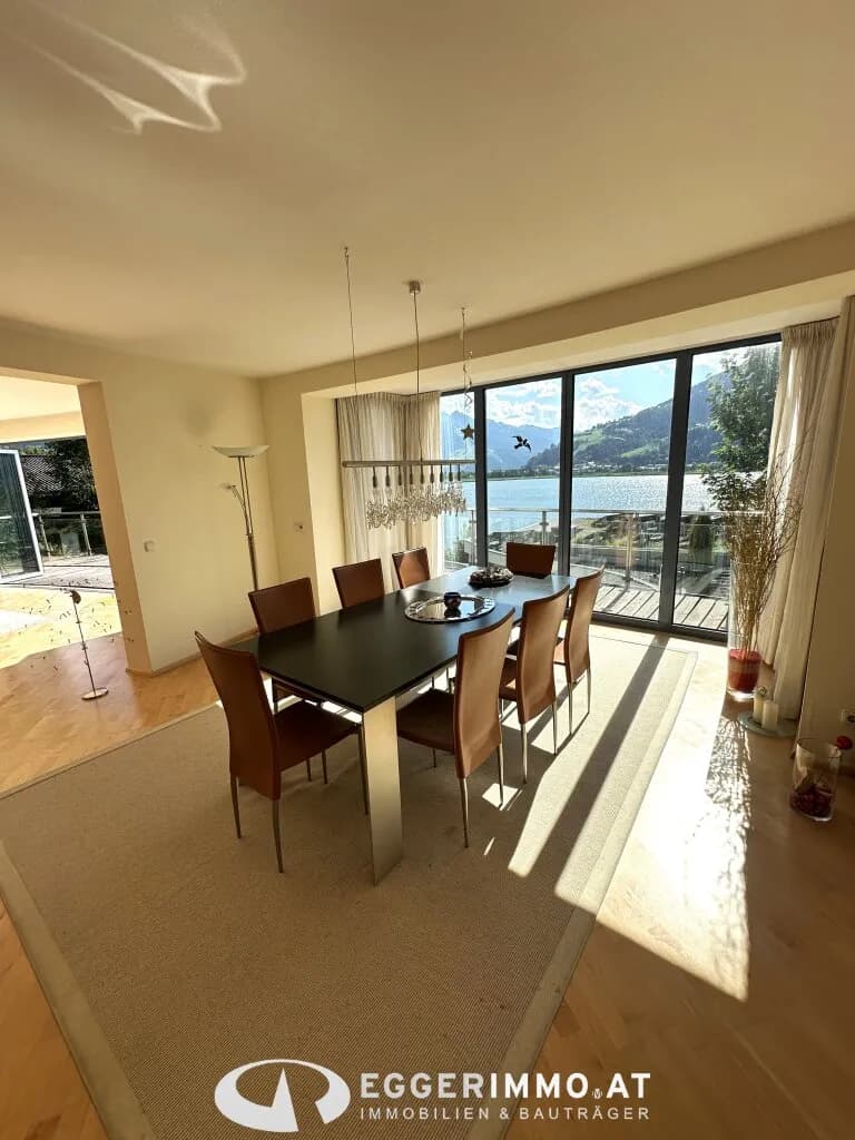 8-Zimmer-Haus kaufen in Zell am See – 445 m², € 2.499.000 – Bild 17 von 38