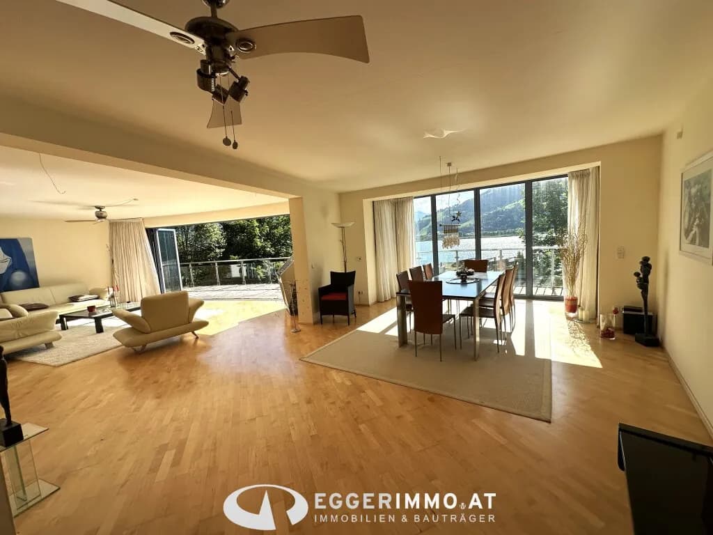 8-Zimmer-Haus kaufen in Zell am See – 445 m², € 2.499.000 – Bild 20 von 38