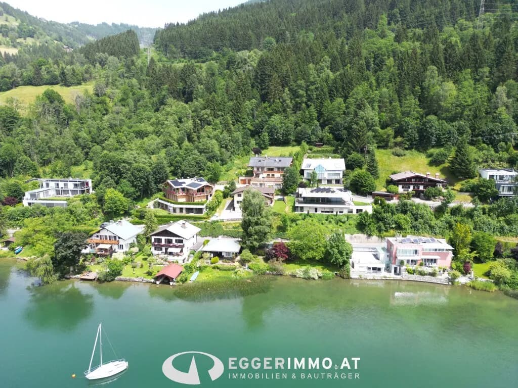8-Zimmer-Haus kaufen in Zell am See – 445 m², € 2.499.000 – Bild 29 von 38