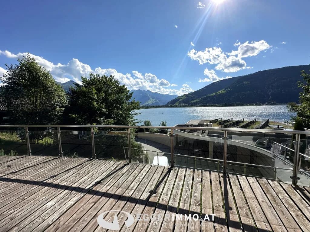 8-Zimmer-Haus kaufen in Zell am See – 445 m², € 2.499.000 – Bild 30 von 38