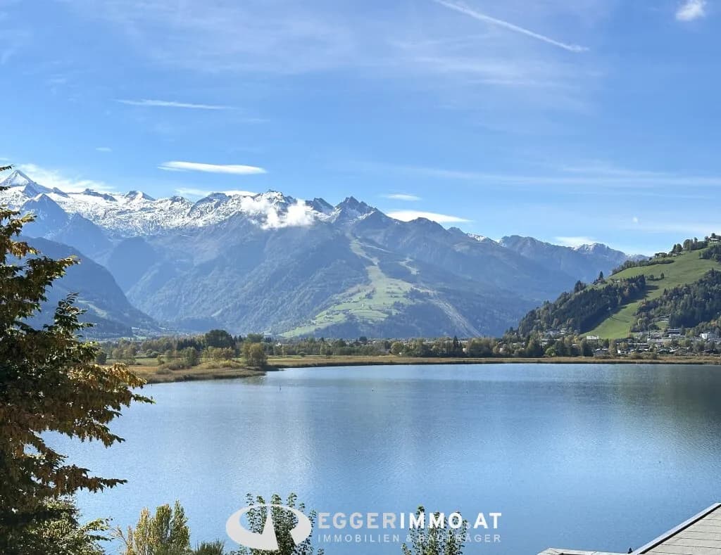 8-Zimmer-Haus kaufen in Zell am See – 445 m², € 2.499.000 – Bild 37 von 38