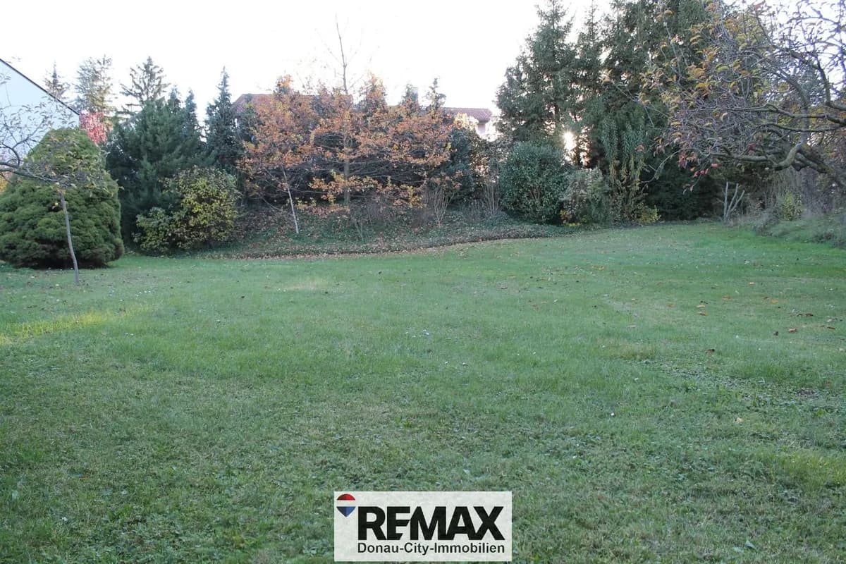 Grundstück kaufen in Korneuburg – 1 055 m², € 219.000 – Bild 5 von 14