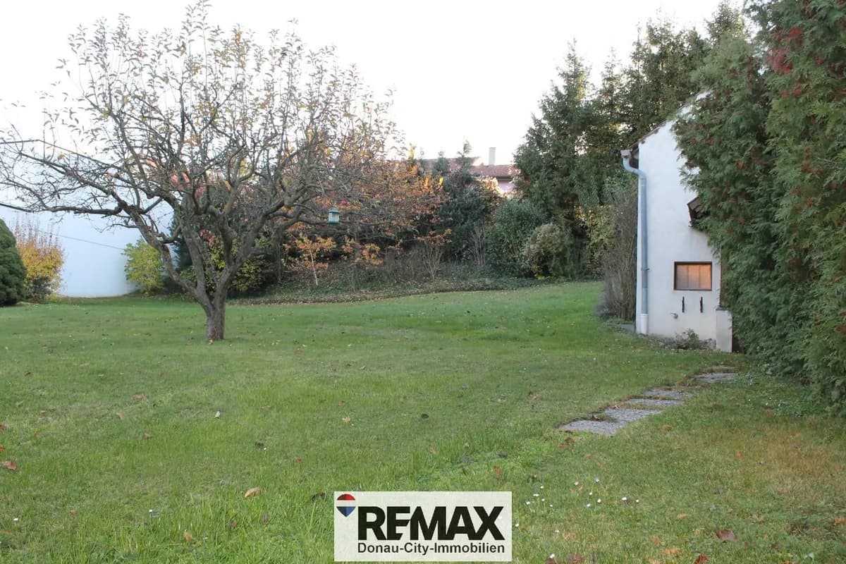 Grundstück kaufen in Korneuburg – 1 055 m², € 219.000 – Bild 6 von 14