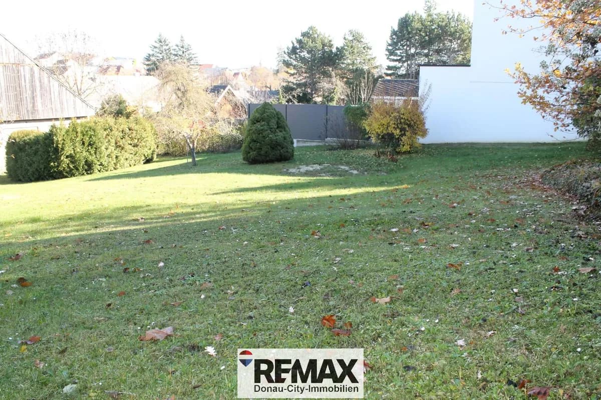 Grundstück kaufen in Korneuburg – 1 055 m², € 219.000 – Bild 8 von 14