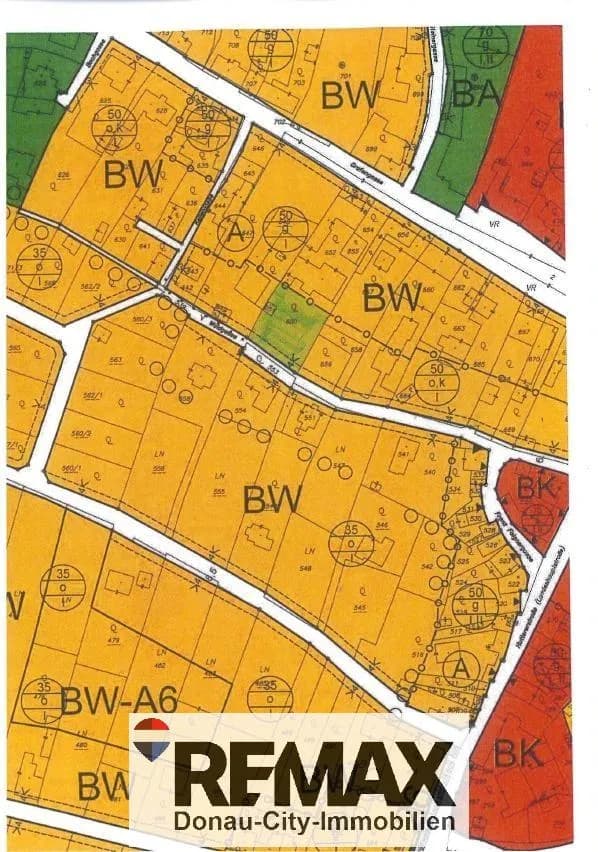 Grundstück kaufen in Korneuburg – 1 055 m², € 219.000 – Bild 14 von 14