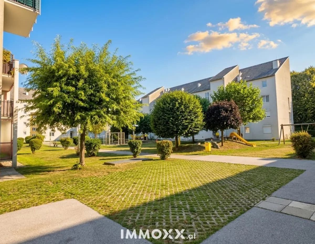 4-Zimmer-Wohnung kaufen in Graz – 82,66 m², € 229.000 – Bild 2 von 19