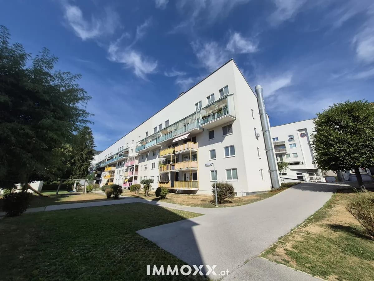 4-Zimmer-Wohnung kaufen in Graz – 82,66 m², € 229.000 – Bild 3 von 19