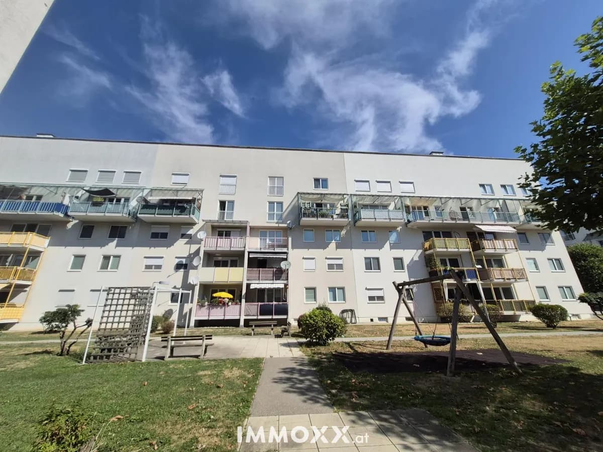 4-Zimmer-Wohnung kaufen in Graz – 82,66 m², € 229.000 – Bild 4 von 19