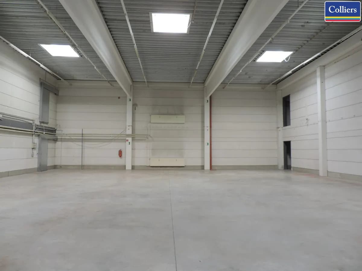 Immobilie kaufen in Wien – 1 870 m² – Bild 3 von 5