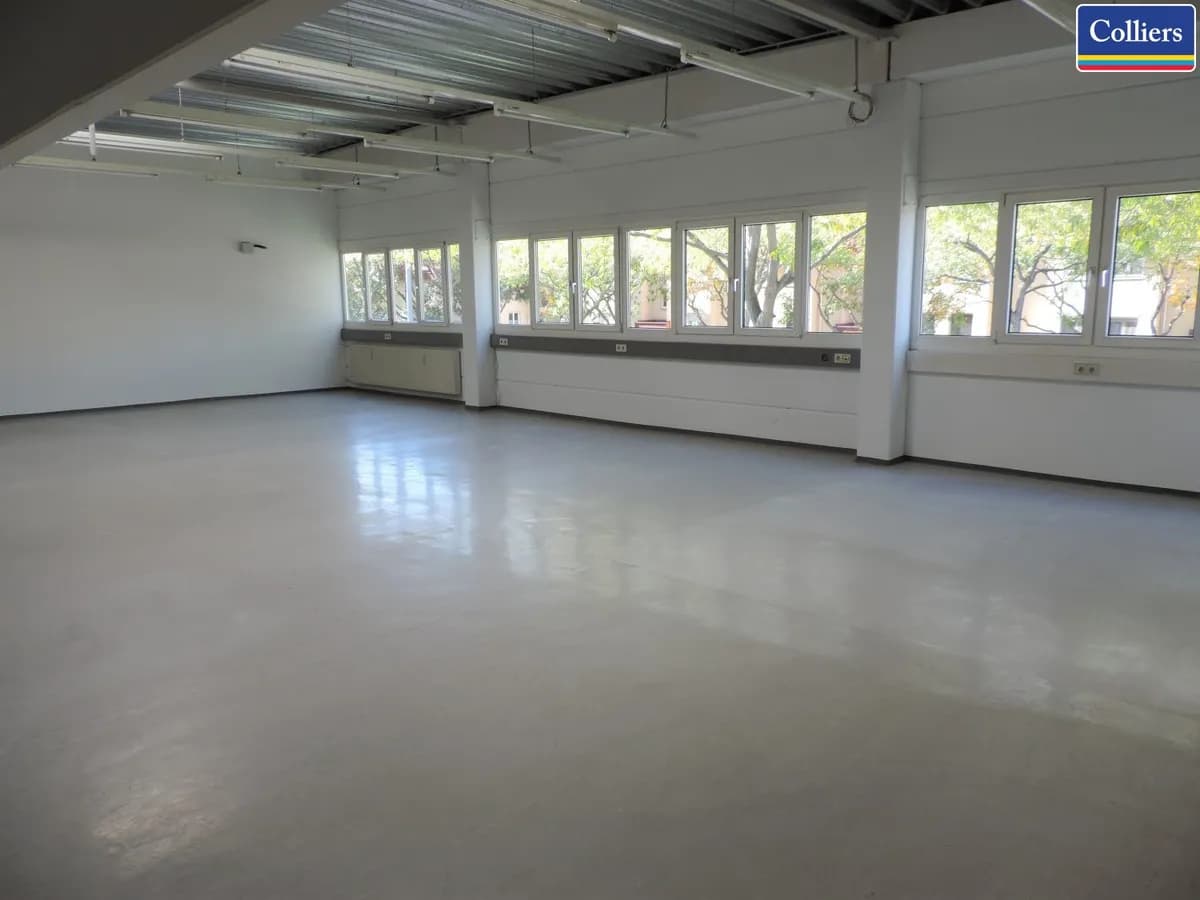 Immobilie kaufen in Wien – 1 870 m² – Bild 4 von 5