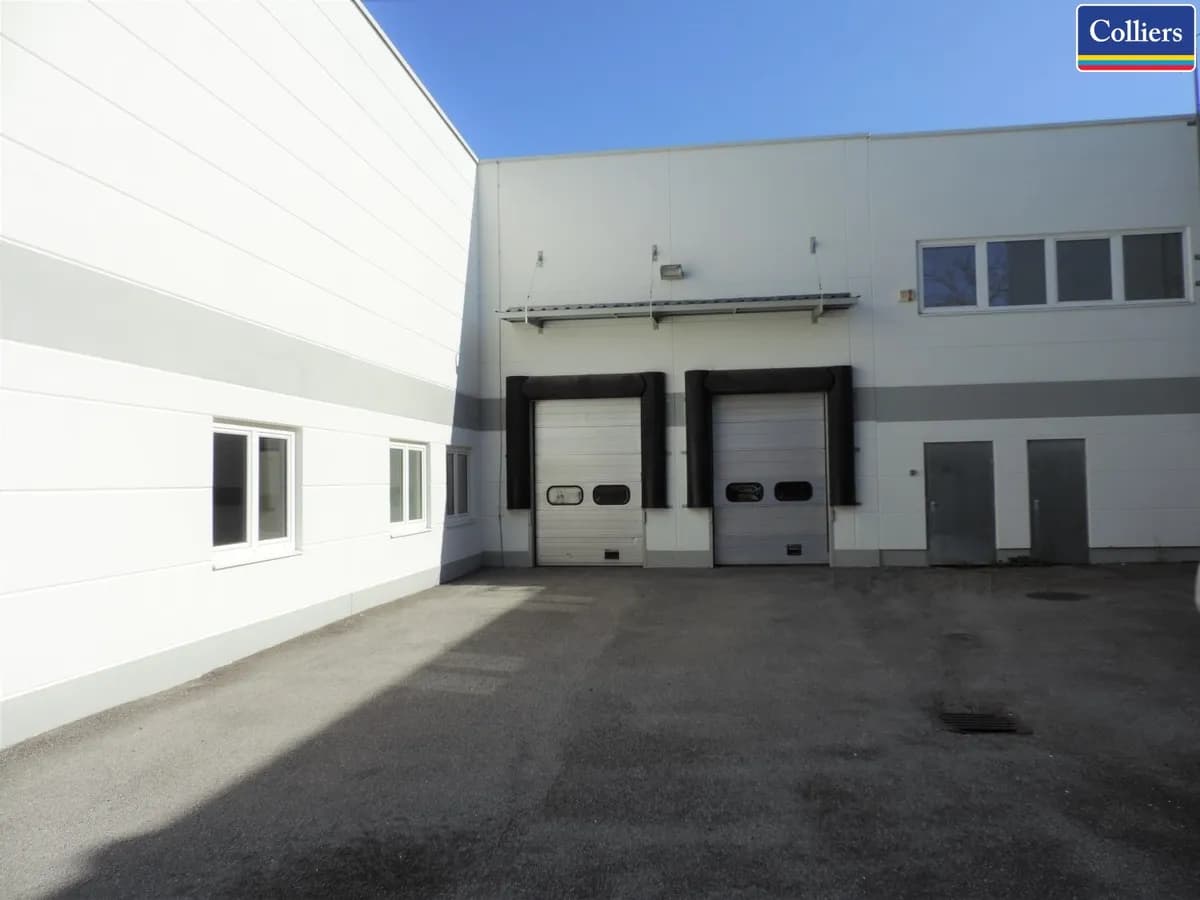 Immobilie kaufen in Wien – 1 870 m² – Bild 5 von 5