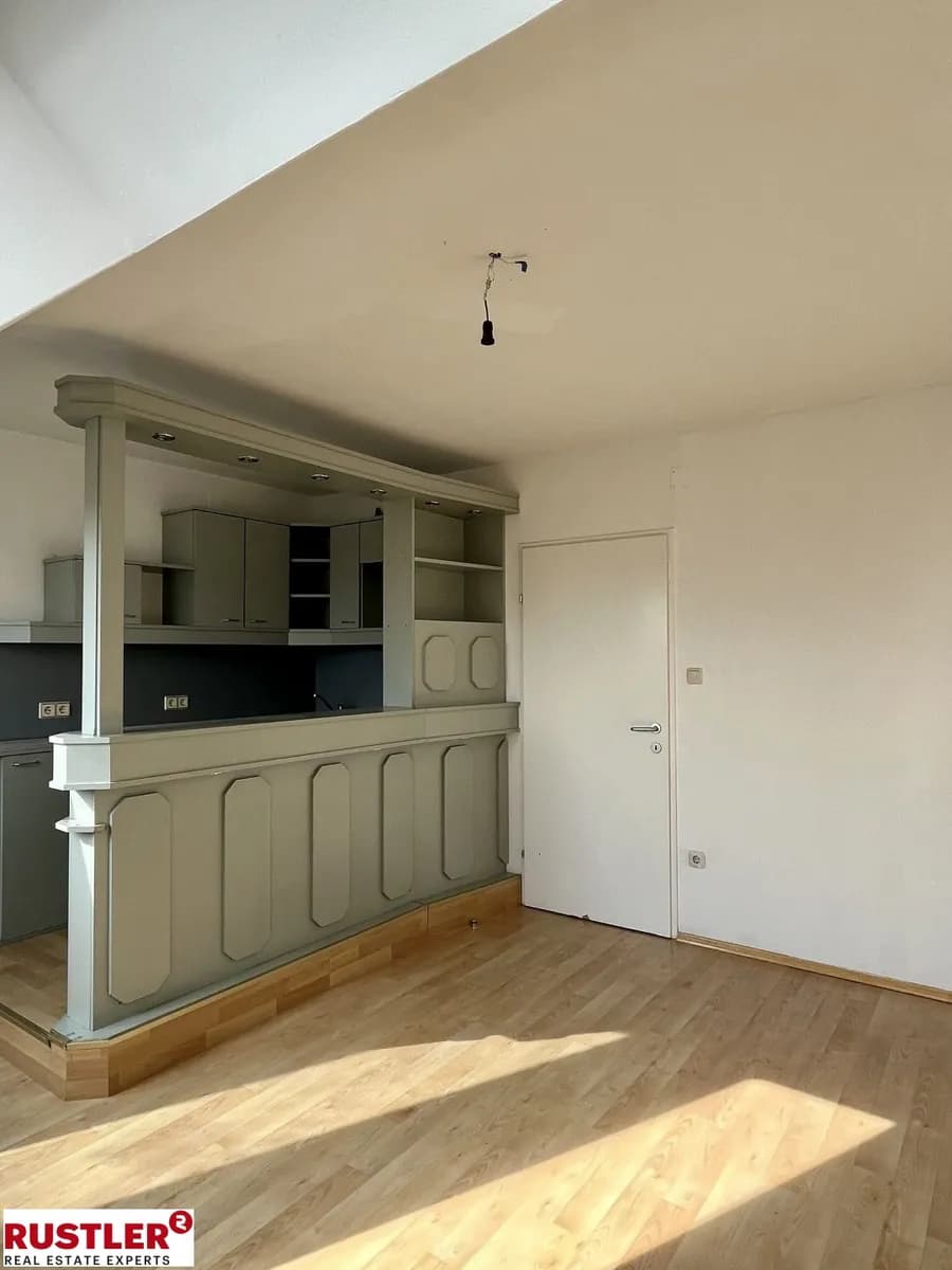2-Zimmer-Wohnung mieten in Wien – 44 m², € 841 – Bild 2 von 11