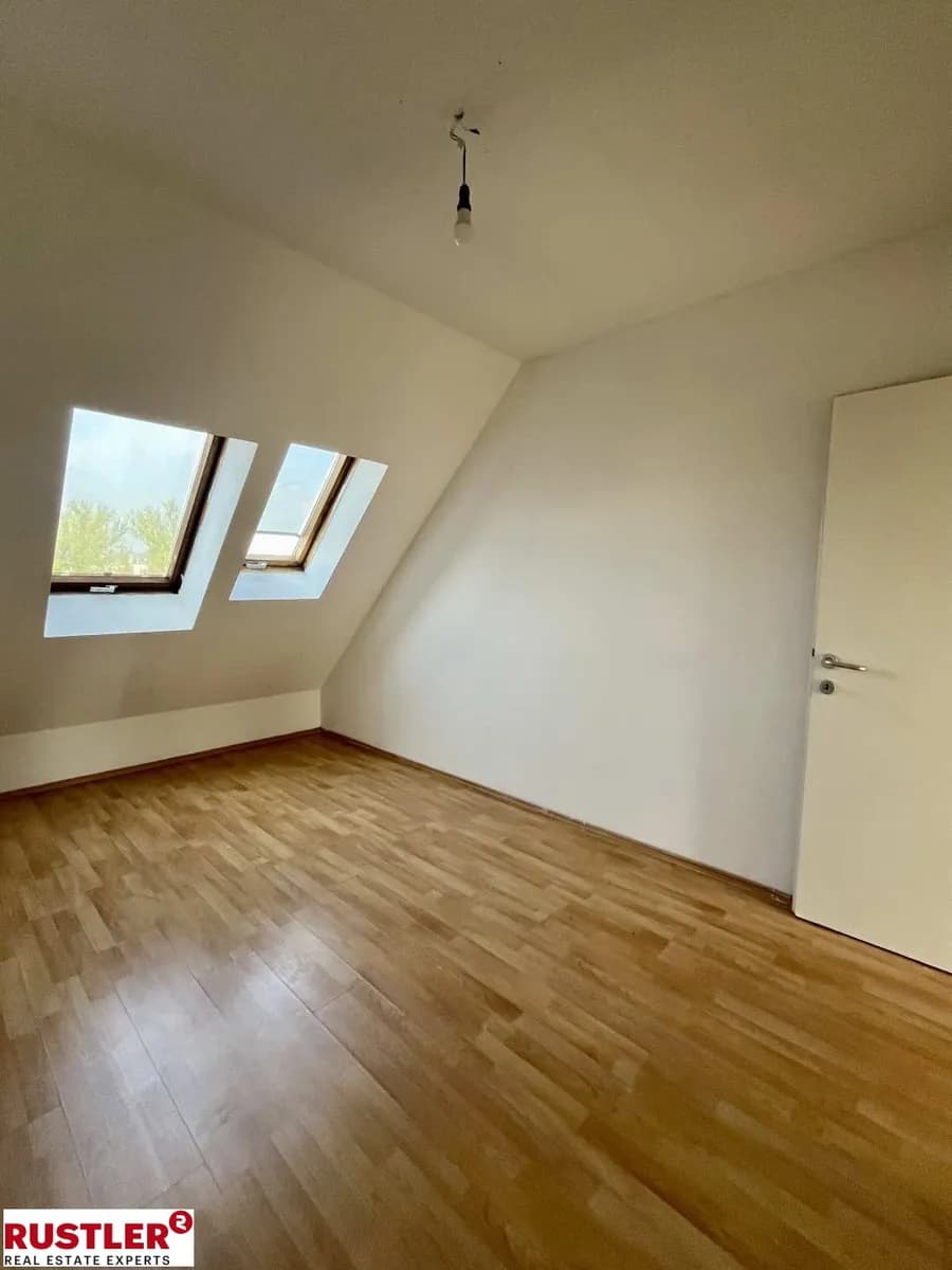 2-Zimmer-Wohnung mieten in Wien – 44 m², € 841 – Bild 4 von 11