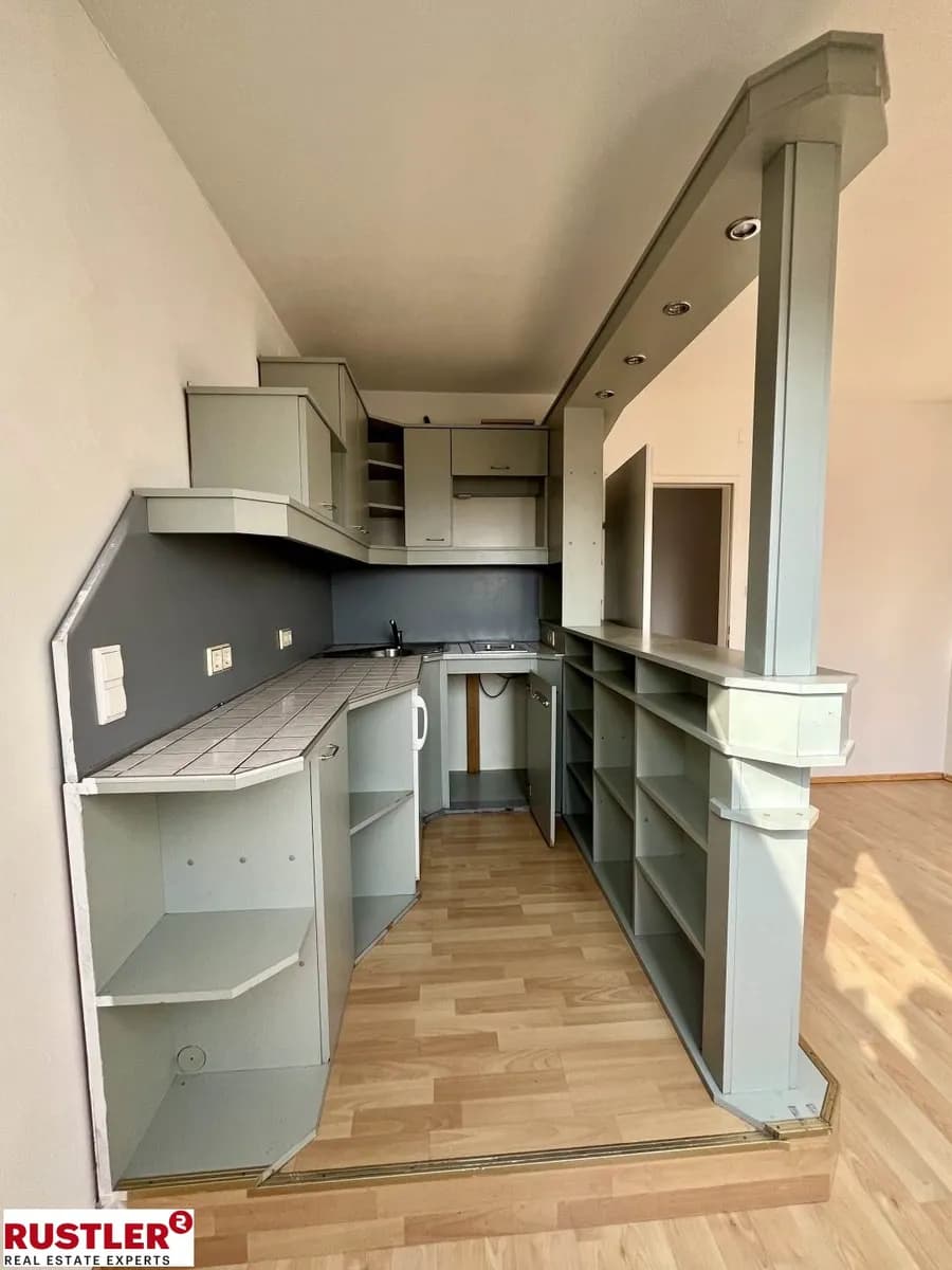 2-Zimmer-Wohnung mieten in Wien – 44 m², € 841 – Bild 6 von 11