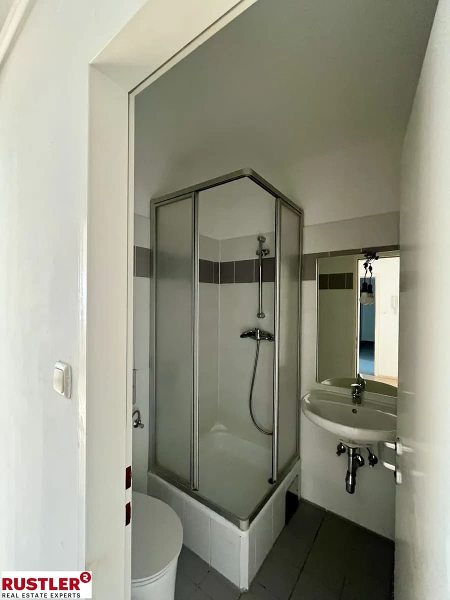 2-Zimmer-Wohnung mieten in Wien – 44 m², € 841 – Bild 7 von 11