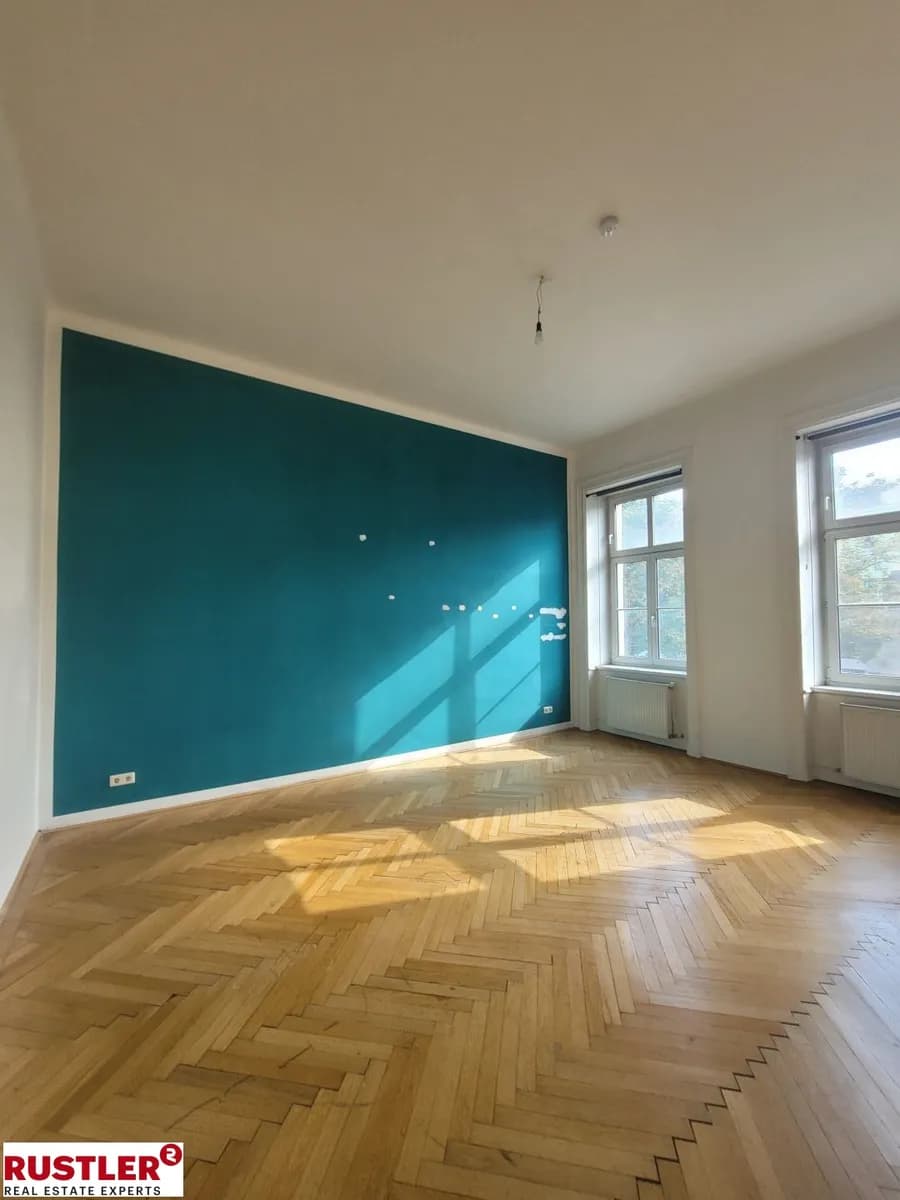 2-Zimmer-Wohnung mieten in Wien – 71,91 m², € 757 – Bild 2 von 7
